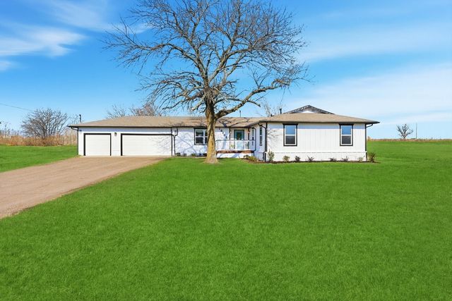 18988 Horseshoe Drive, Nevada, TX 75173