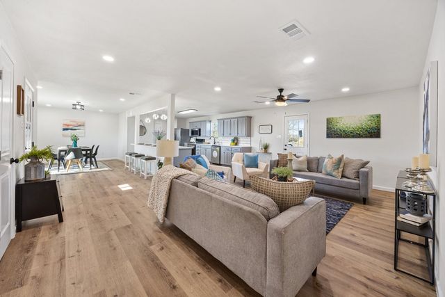 18988 Horseshoe Drive, Nevada, TX 75173