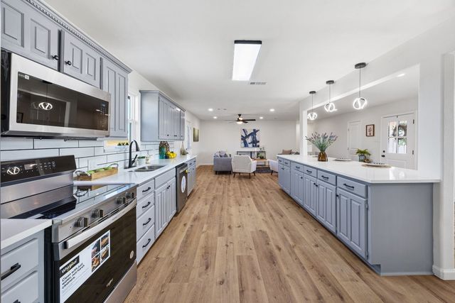 18988 Horseshoe Drive, Nevada, TX 75173