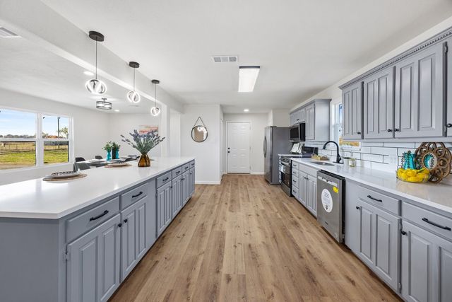 18988 Horseshoe Drive, Nevada, TX 75173