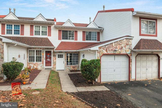 4445 ERNIE DAVIS CIR, Philadelphia, PA 19154