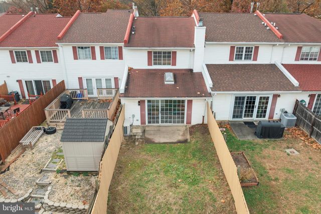 4445 ERNIE DAVIS CIR, Philadelphia, PA 19154