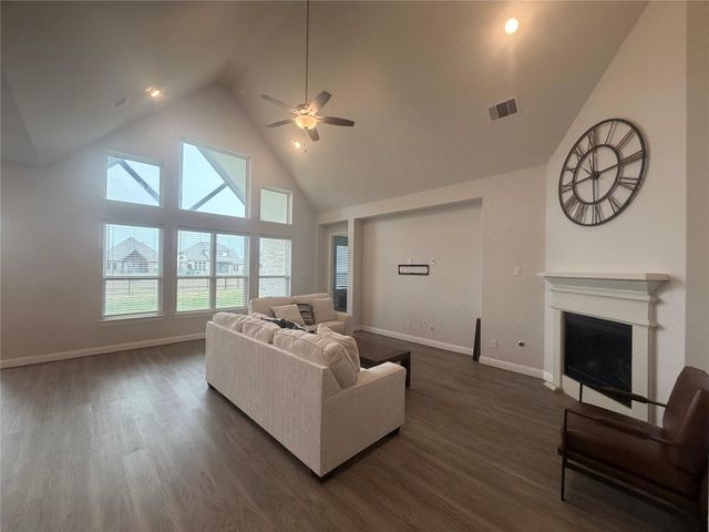 6610 Lake Oasis Drive, Katy, TX 77493