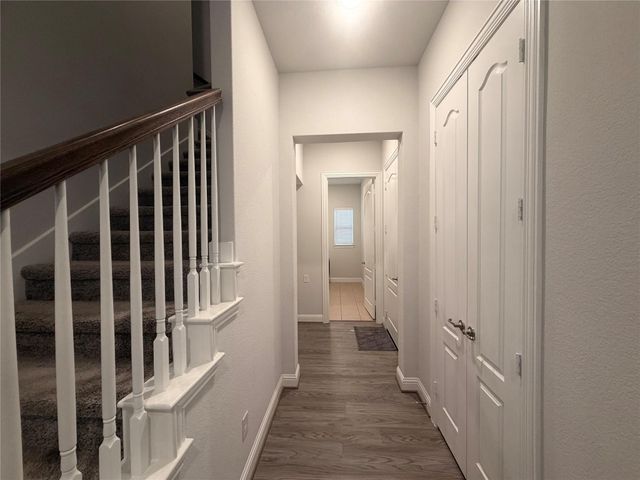 6610 Lake Oasis Drive, Katy, TX 77493