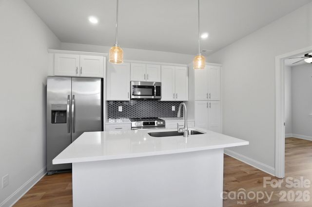 343 Gray Drive, Charlotte, NC 28213