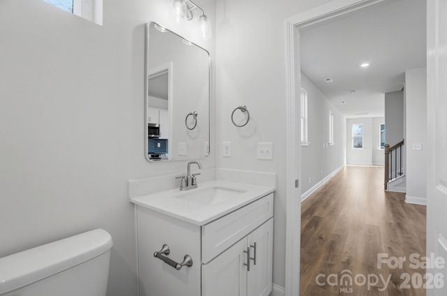 343 Gray Drive, Charlotte, NC 28213