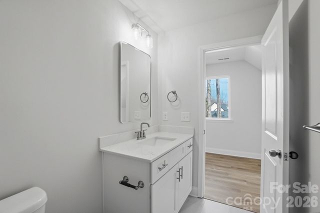 343 Gray Drive, Charlotte, NC 28213