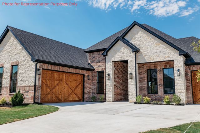 13752 W Riviera, Fort Worth, TX 76028