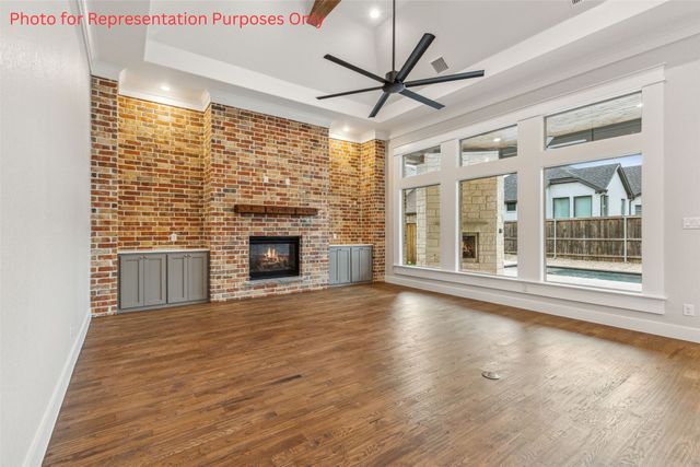 13752 W Riviera, Fort Worth, TX 76028