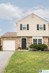 4161 Newport Drive, Emmaus Boro, PA 18049