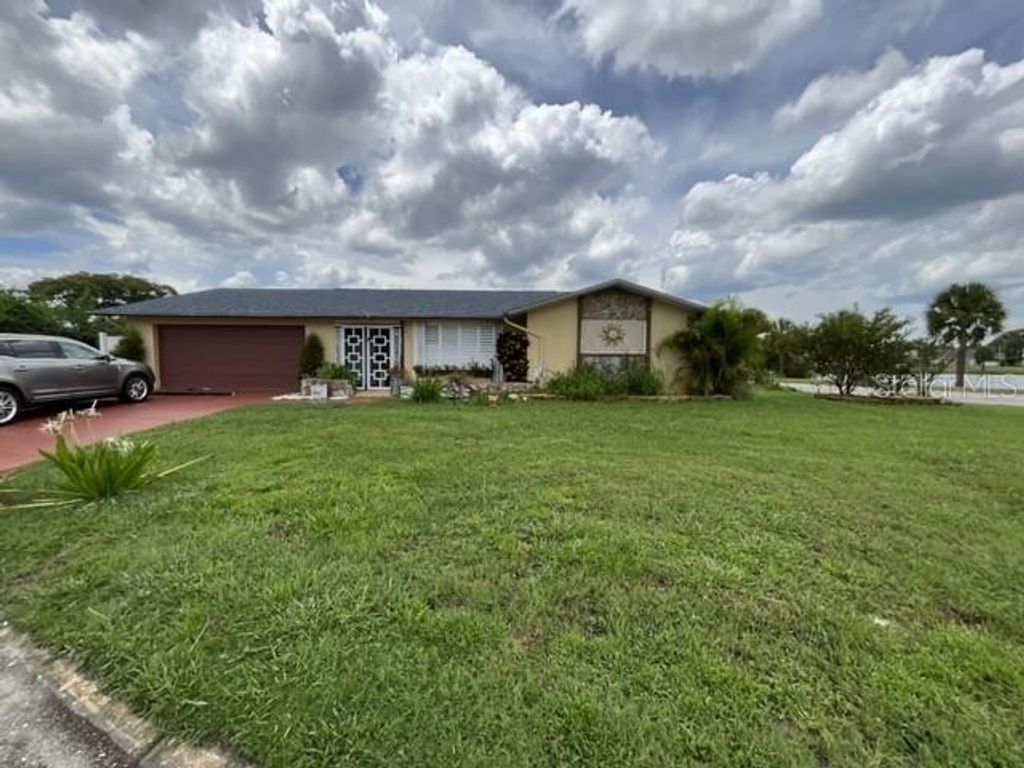 10401 ALICE M COURT, Port Richey, FL 34668