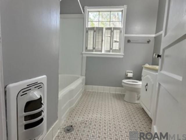 2547 Olive St, Baton Rouge, LA 70806