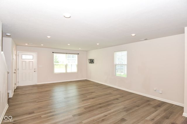 1392 Cascades Drive, Greenfield, IN 46140