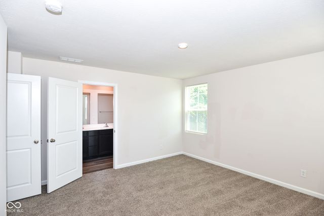 1392 Cascades Drive, Greenfield, IN 46140