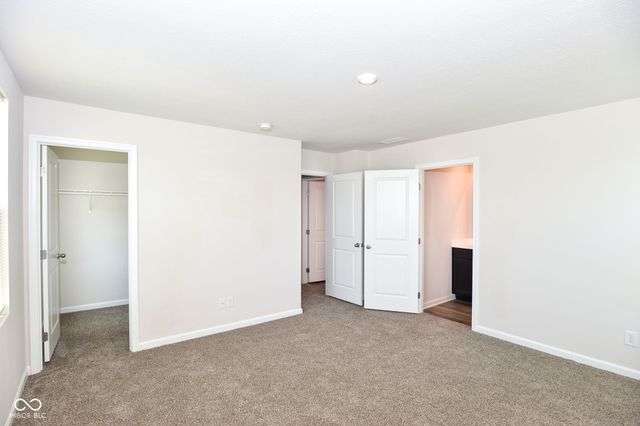1392 Cascades Drive, Greenfield, IN 46140