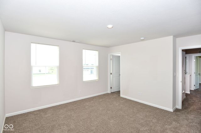 1392 Cascades Drive, Greenfield, IN 46140