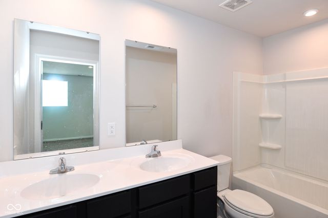 1392 Cascades Drive, Greenfield, IN 46140