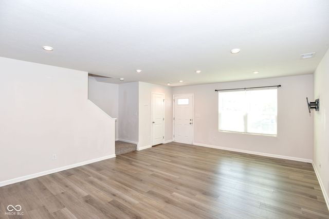 1392 Cascades Drive, Greenfield, IN 46140