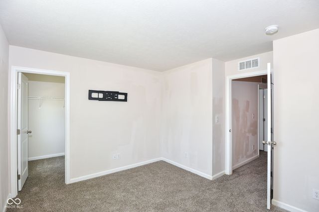 1392 Cascades Drive, Greenfield, IN 46140