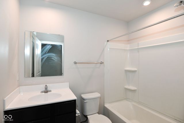 1392 Cascades Drive, Greenfield, IN 46140