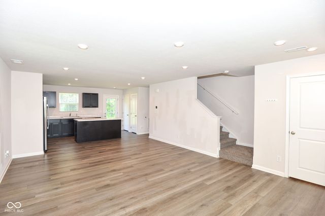 1392 Cascades Drive, Greenfield, IN 46140