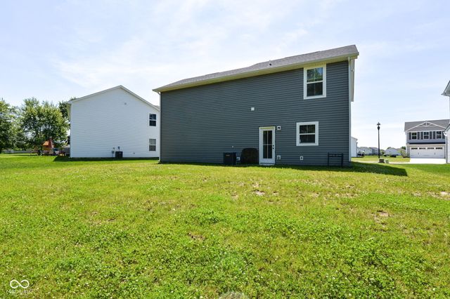 1392 Cascades Drive, Greenfield, IN 46140