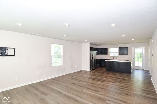 1392 Cascades Drive, Greenfield, IN 46140