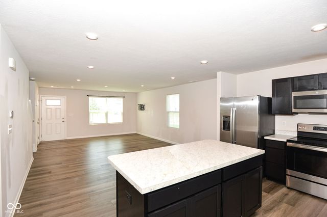 1392 Cascades Drive, Greenfield, IN 46140