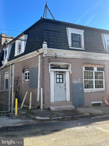 1619 KINSEY ST, Philadelphia, PA 19124