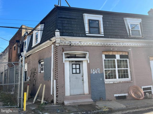 1619 KINSEY ST, Philadelphia, PA 19124