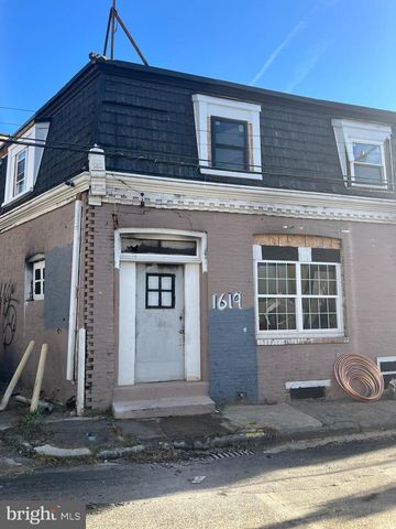 1619 KINSEY ST, Philadelphia, PA 19124