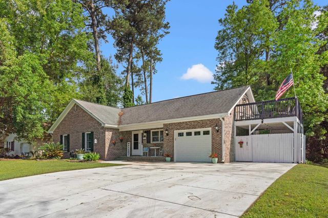 111 Willow Ridge Rd., Myrtle Beach, SC 29588