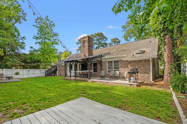 111 Willow Ridge Rd., Myrtle Beach, SC 29588