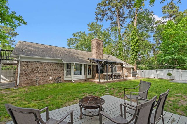 111 Willow Ridge Rd., Myrtle Beach, SC 29588