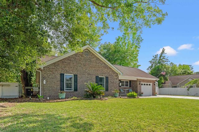 111 Willow Ridge Rd., Myrtle Beach, SC 29588