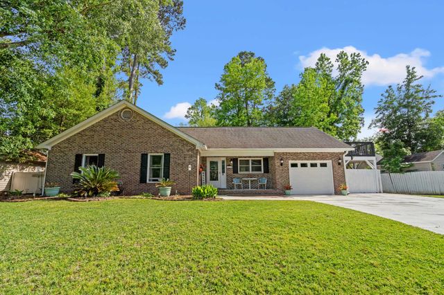 111 Willow Ridge Rd., Myrtle Beach, SC 29588