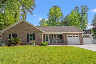 111 Willow Ridge Rd., Myrtle Beach, SC 29588
