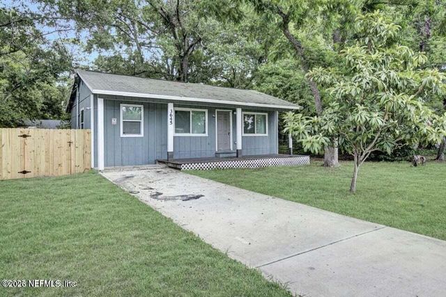 3645 EDISON Avenue, Jacksonville, FL 32254