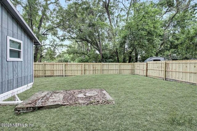 3645 EDISON Avenue, Jacksonville, FL 32254