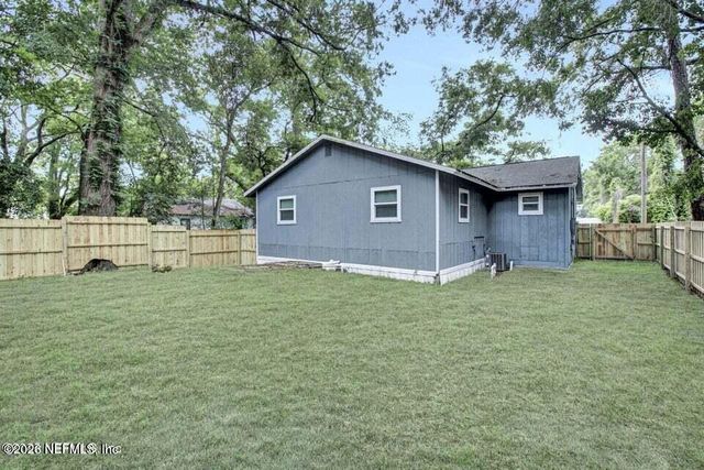 3645 EDISON Avenue, Jacksonville, FL 32254