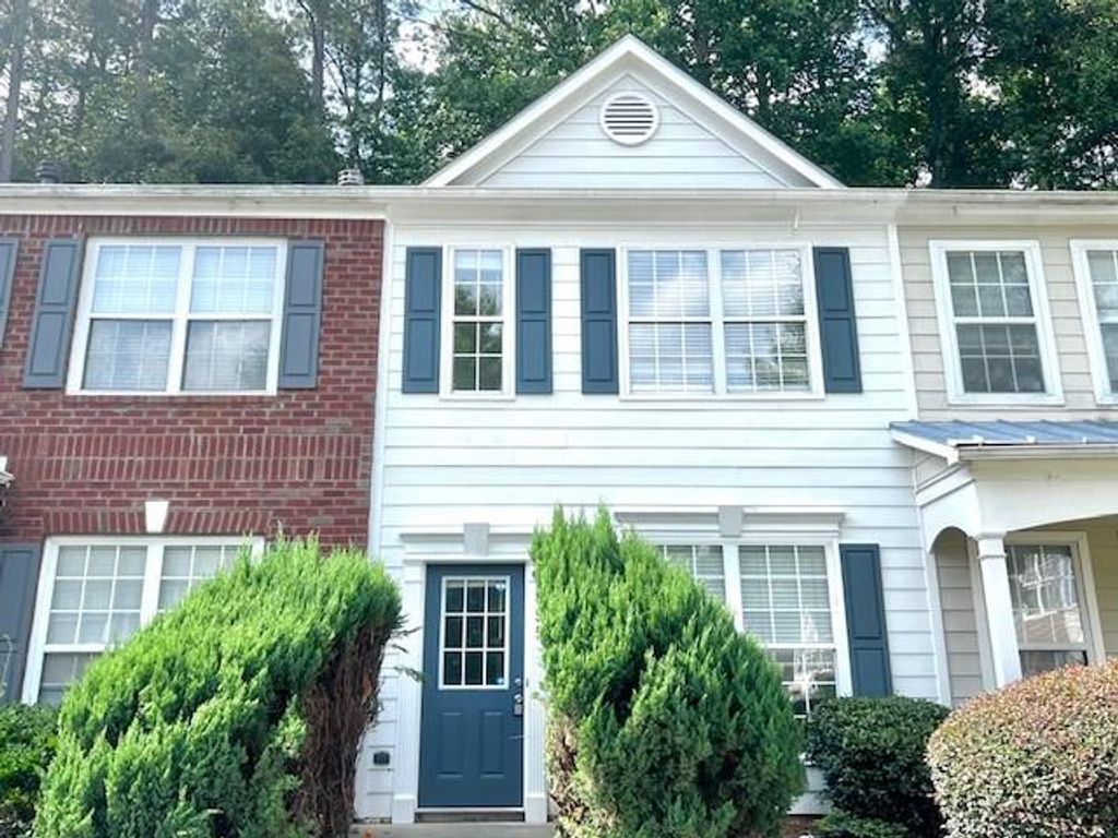 895 Redwood Drive, Norcross, GA 30093