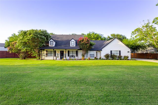 2147 Lariat Trail, Frisco, TX 75036