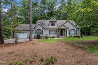 6086 Dunes Drive, Sanford, NC 27332