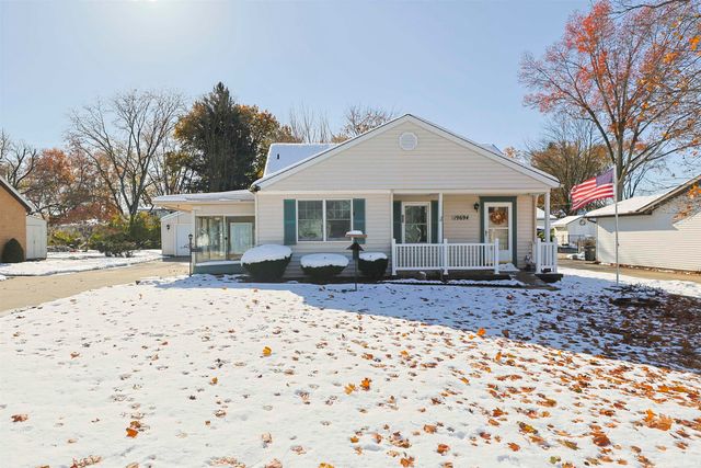 19694 Ruth Avenue, South Bend, IN 46614