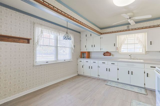 19694 Ruth Avenue, South Bend, IN 46614