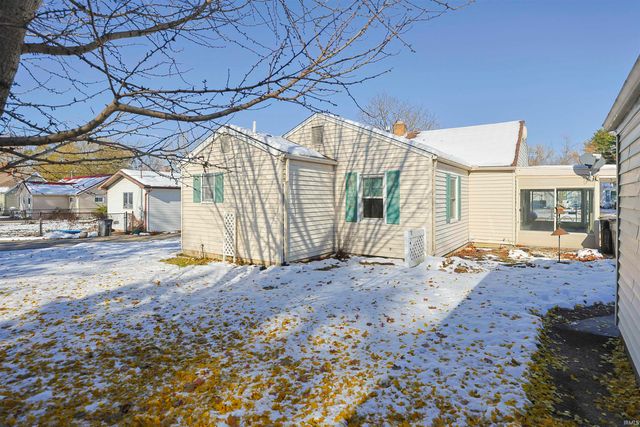 19694 Ruth Avenue, South Bend, IN 46614