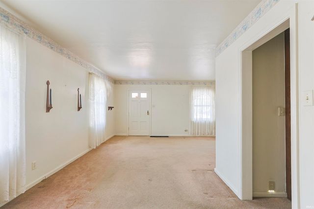 19694 Ruth Avenue, South Bend, IN 46614