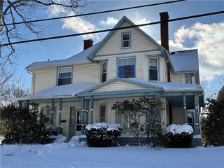 510 Greeves Street, Kane Boro, PA 16735