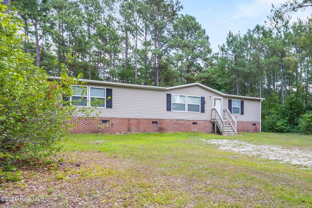 102 Stone Furrow Trail SE, Leland, NC 28451