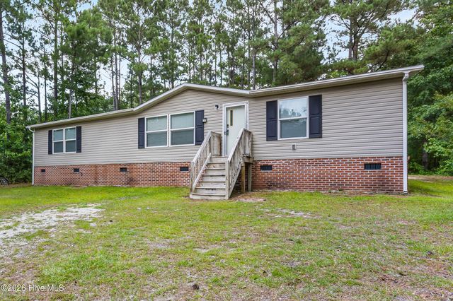 102 Stone Furrow Trail SE, Leland, NC 28451